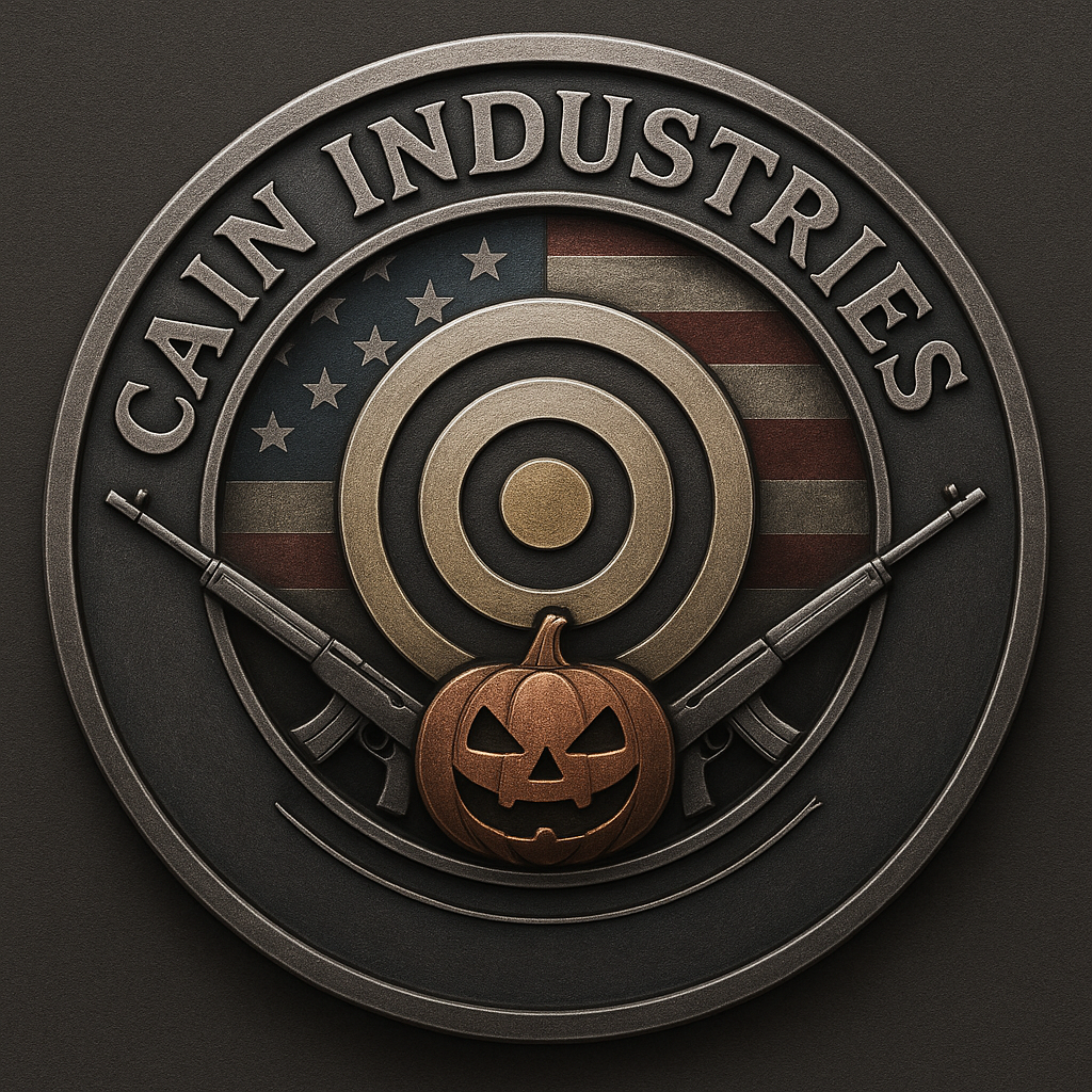 Cain Industries Logo